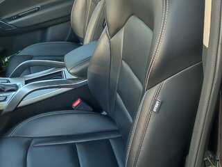 2021 Geely Atlas I, чёрный, 2500000 рублей, вид 4