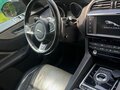 2016 Jaguar F-Pace I, чёрный, 2900000 рублей - вид 5