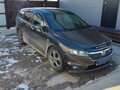 2006 Honda Stream II, коричневый, 850000 рублей - вид 1