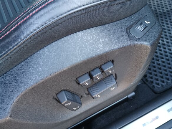 2012 Alfa Romeo Giulietta III, красный, 1300000 рублей - вид 10