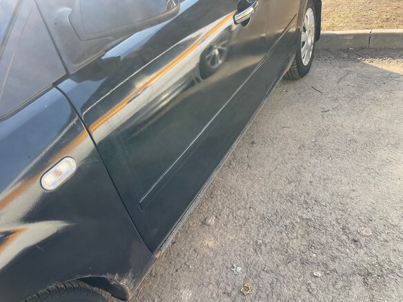 2008 Ford Focus II, чёрный, 300000 рублей - вид 26