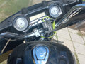 2000 Honda Valkyrie 1500, чёрный, 810000 рублей - вид 8
