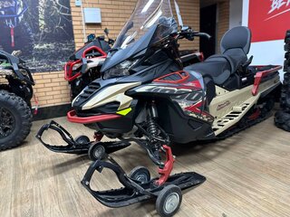 2025 AODES (Odes) Snowcross 1000, бежевый, 999000 рублей, вид 1