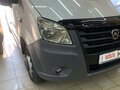 2018 ГАЗ ГАЗель Next, серебристый, 2200000 рублей - вид 2