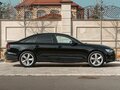 2014 Audi A6 IV (C7), чёрный, 1510000 рублей - вид 10