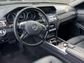 2014 Mercedes-Benz E-Класс 250 CDI IV (W212, S212, C207) Рестайлинг, чёрный, 1950000 рублей - вид 4