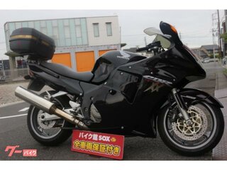 2004 Honda CBR 1100 XX, чёрный, 660000 рублей, вид 2