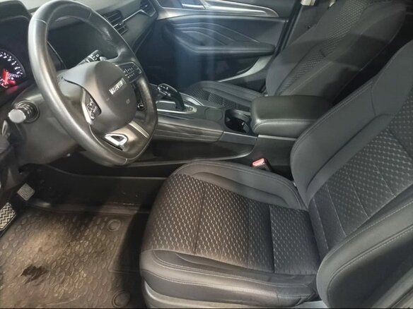2021 Haval F7 I, чёрный, 1780000 рублей - вид 5