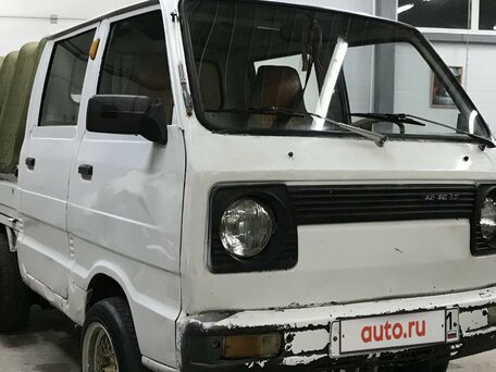 1993 Sungari 1010E, белый, 350000 рублей, вид 3