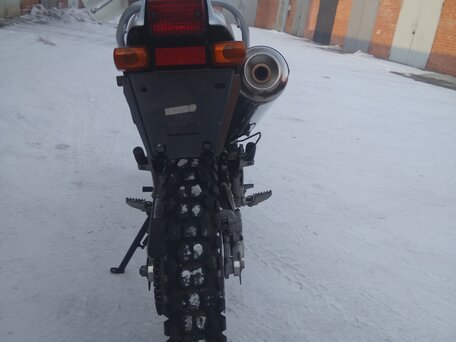 2000 Honda SL, серебристый, 357115 рублей, вид 2
