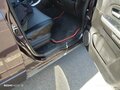 2008 Suzuki Grand Vitara II Рестайлинг, фиолетовый, 900000 рублей - вид 8