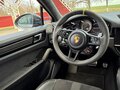 2021 Porsche Cayenne Turbo GT Coupé III, серый, 14000000 рублей - вид 10