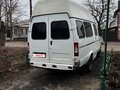 2014 ГАЗ ГАЗель (3221), белый, 530000 рублей - вид 3