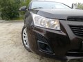 2014 Chevrolet Cruze I Рестайлинг, коричневый, 925000 рублей - вид 9
