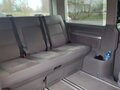2008 Volkswagen Multivan, чёрный, 1950000 рублей - вид 8