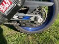 2007 Suzuki DR-Z 400 SM, синий, 450000 рублей - вид 2