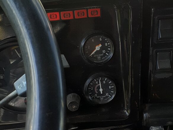 1987 КамАЗ 5410, серый, 650000 рублей - вид 5