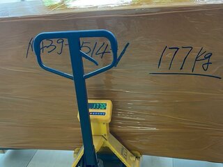2025 Kews K23, чёрный, 240000 рублей, вид 5