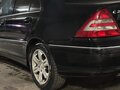 2005 Mercedes-Benz C-Класс 230 II (W203) Рестайлинг, чёрный, 270000 рублей - вид 10