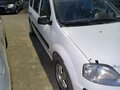 2017 Lada (ВАЗ) Largus I, белый, 900000 рублей