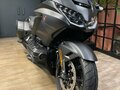 2026 Honda GL 1800 Gold Wing, серый, 3850000 рублей - вид 9