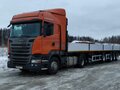 2026 Тонар 97882, серебристый, 3420000 рублей - вид 2