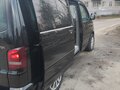 2008 Volkswagen Multivan, чёрный, 1950000 рублей - вид 11