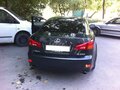 2007 Lexus IS 250 II, серый - вид 3