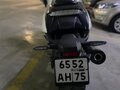 2015 Honda NM4, белый, 700000 рублей - вид 4