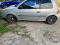 2000 Volkswagen Lupo, серый, 320000 рублей - вид 3
