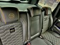 2023 Mercedes-Benz G-Класс AMG Brabus 800 II (W463), чёрный - вид 5