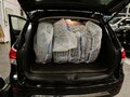 2014 Nissan Pathfinder IV, чёрный, 1790000 рублей - вид 10