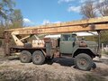 1993 ЗИЛ ВС-22, зелёный, 800000 рублей - вид 1