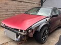 1992 Mitsubishi Eclipse I, белый, 450000 рублей