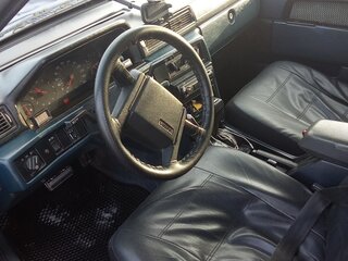 1992 Volvo 940, синий, 600000 рублей, вид 5