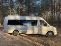 2013 Mercedes-Benz Sprinter, серый, 3999999 рублей - вид 2