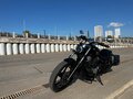 2014 Yamaha XVS1300, чёрный, 1065000 рублей - вид 7