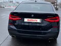 2019 BMW 6 серии Gran Turismo 640d xDrive IV (G32), чёрный, 3990000 рублей - вид 5