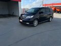2008 Honda Elysion I Рестайлинг, фиолетовый, 1700000 рублей
