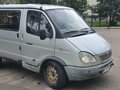 2003 ГАЗ Соболь (2217), серебристый, 290000 рублей - вид 7