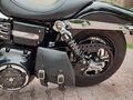 2011 Harley-Davidson Fat Bob, чёрный, 1500000 рублей - вид 4