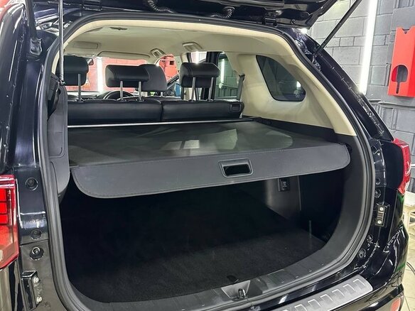2015 Mitsubishi Outlander PHEV III Рестайлинг 2, чёрный, 2500000 рублей - вид 11