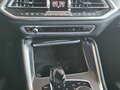 2019 BMW X6 M50i III (G06), синий, 6500000 рублей - вид 10