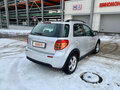 2010 Suzuki SX4 I (Classic) Рестайлинг, серый - вид 5
