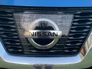 2018 Nissan X-Trail III, синий, 2349999 рублей, вид 5
