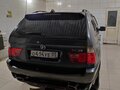 2004 BMW X5 3.0i I (E53) Рестайлинг, зелёный, 950000 рублей - вид 5