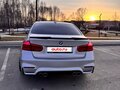 2018 BMW 3 серии 320i VI (F3x) Рестайлинг, серый, 2100000 рублей - вид 7