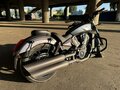 2017 Victory Octane, чёрный, 850000 рублей - вид 6