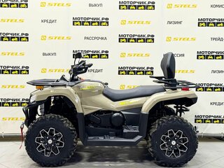 2026 Bison YK450A, коричневый, 499000 рублей, вид 2