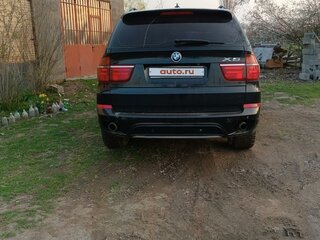 2010 BMW X5 35i II (E70) Рестайлинг, чёрный, 1600000 рублей, вид 4